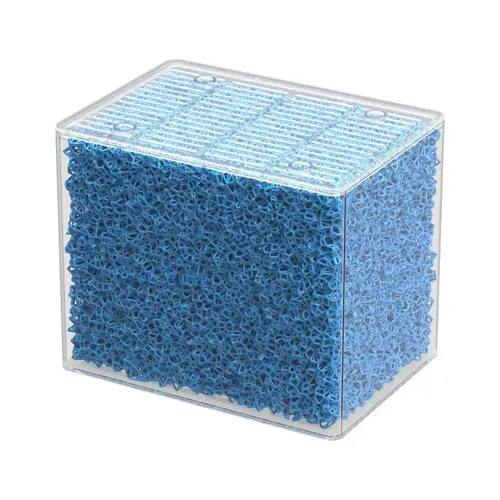 Espace vert pratique:Mousse filtration grosse taille, AQUATLANTIS EasyBox - taille L