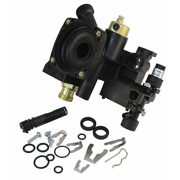 Bloc pompe – SAUNIER DUVAL, S1005300