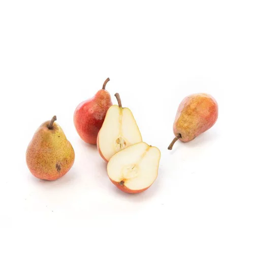 Mieux au jardin:Poire Cascade bio de France - Prix au kg
