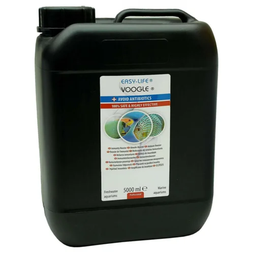 Durable au jardin:Solution de soins EASY LIFE Voogle - 5L