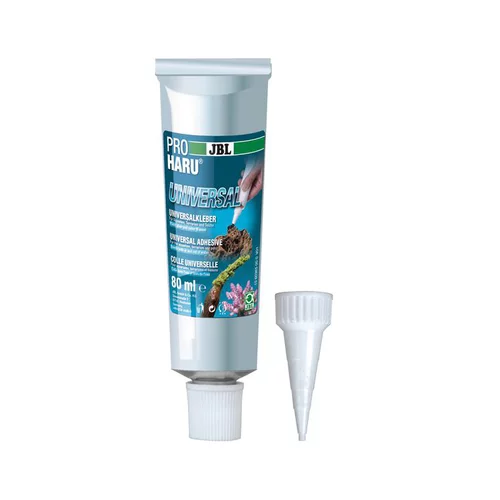 Mon jardin：Colle proharu universal noire 80 ml