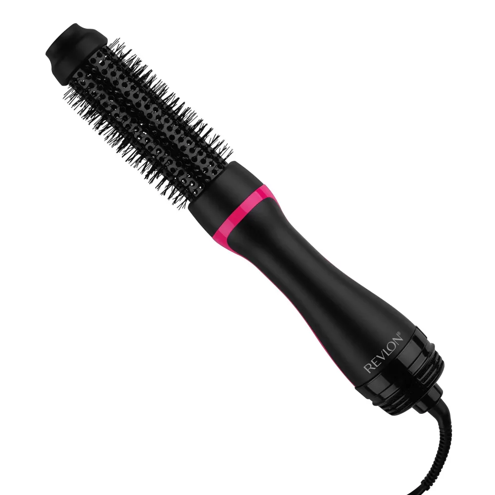 REVLON Sèche cheveux brosse RVDR5292E - Noir