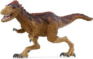 Idée extérieure:Figurine Moros intrepidus Schleich