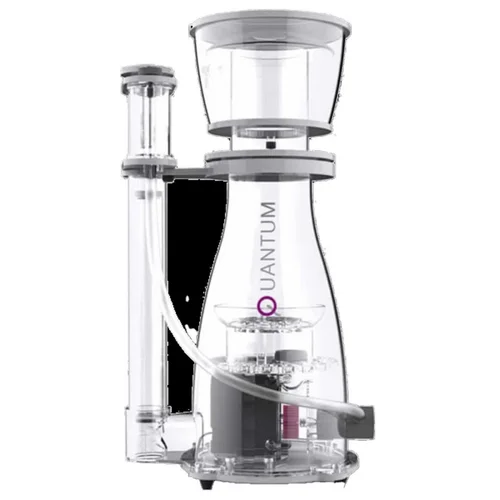Pour créer votre espace extérieur:Écumeur pour aquarium, NYOS Quantum 220