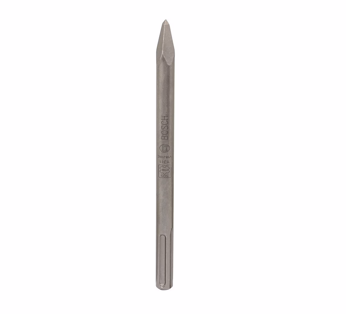 Burin pointu RTec Speed SDS-max 400 mm – 2608690167