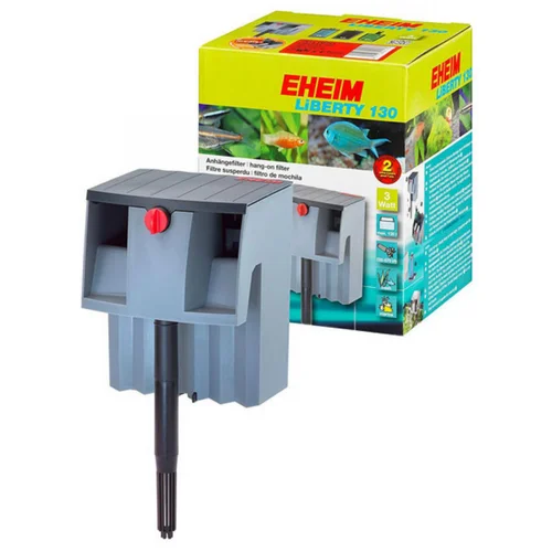Pour plus de confort au jardin:Filtre d'aquarium haute capacité, jusqu'à 130L - EHEIM Liberty 130