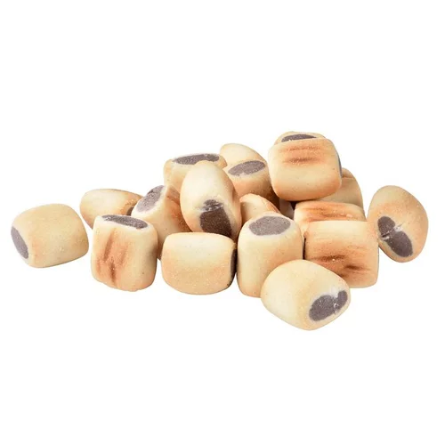 Pour valoriser vos extérieurs：Vrac de friandises pour chien Sa vraie nature - prix à la boîte