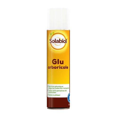Plaisir dehors:Glu Arboricole Aérosol 200 ml