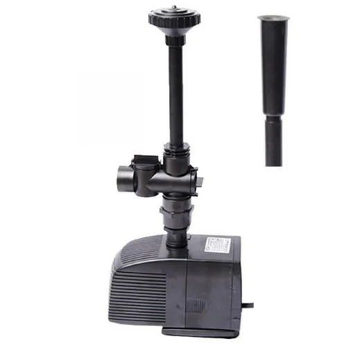 Confort extérieur：Pompe à jets d'eau haute performance AQUA NOVA BASSIN modèle NP-1000