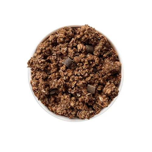 Espace vert utile：Céréales Krounchy Too chocolat bio en vrac Grillon d’or - 5 kg