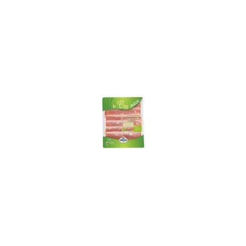 Idée extérieure:Mortadelle sans sel nitrité - 100 gr