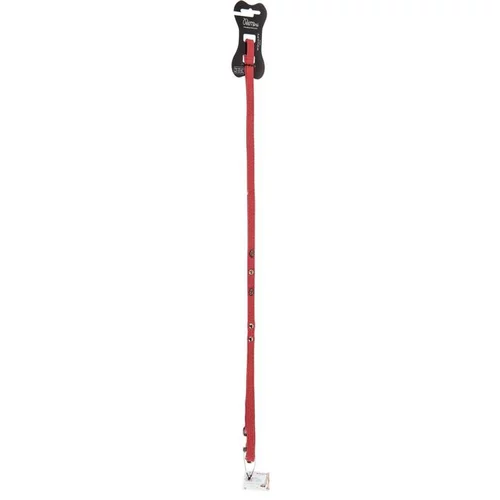 Pour votre jardin:Laisse rock Petmini rouge Brandy et fils – 10 mm x 1, 2 m