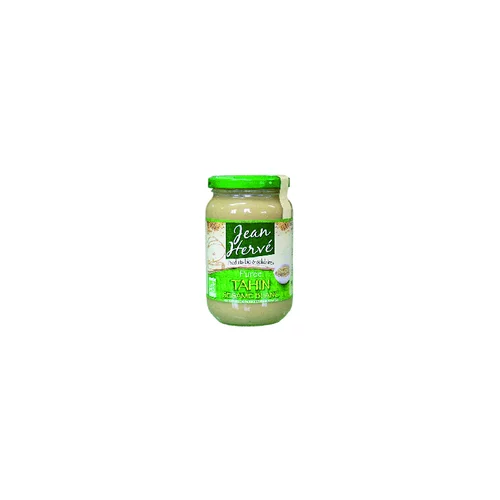 Équipement jardin:Purée de sésame blanc Bio - 350 g