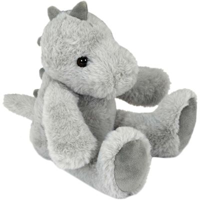 Peluche en polyester 30 cm (Dinosaure)