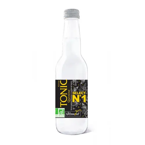 Facile jardin:Tonic bio Vitamont – 33 cl