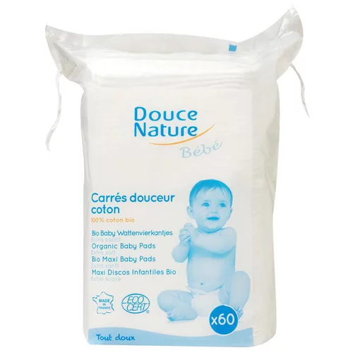Sélection utile：Carrés douceur coton