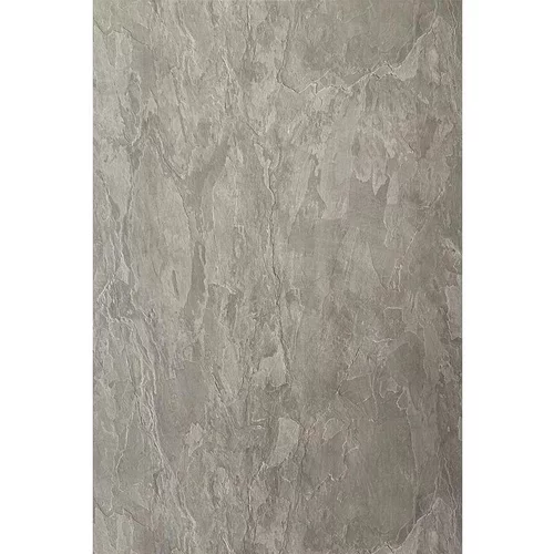 Pour tous les jours:Plateau fin coloris Slate stone en HPL Stern Silverstar - 160 x 90 x 1,3 cm