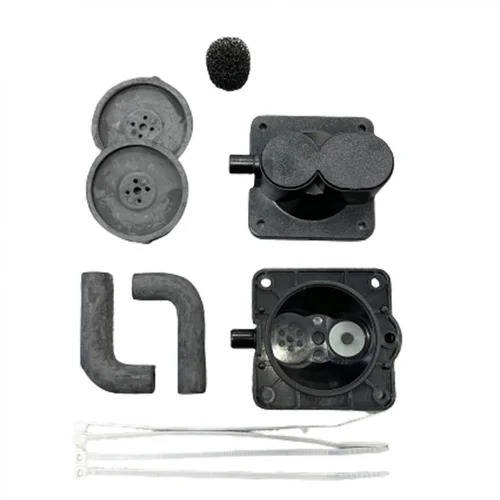 Univers végétal:Kit d'entretien Koi-Flow 20 - pour bassin - SUPERFISH BASSIN