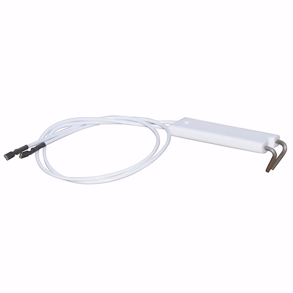 Électrode d'allumage et câble et cosse 2.8- DIFF pour Bosch – 87168356060