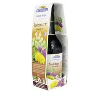 Jardin & maison:Elixir du Suédois 17° bio Biofloral - 350 ml