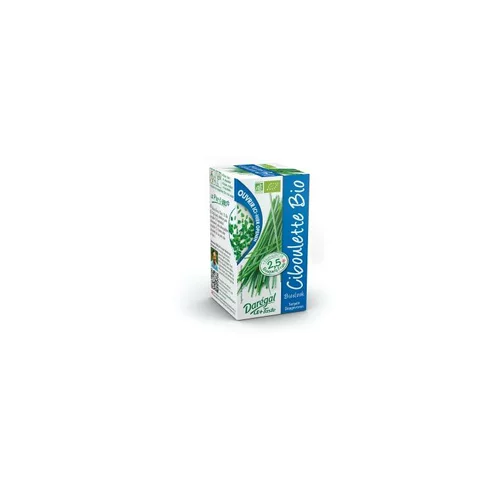 Extérieur pratique：Ciboulette surgelée Dare en boîte - 50 g