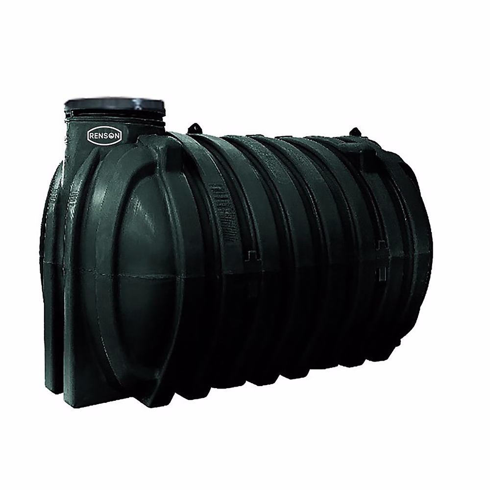 Cuve à enterrer nue 10000 l RENSON – Réf. QOQVABZOH7129349045
