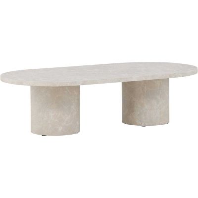 Table basse 120 x 60 cm Narvik