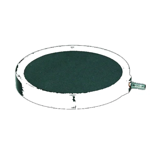 Jardin qualité:Disque d'oxygénation pour bassin Ø 20 cm - SUPERFISH BASSIN Hi-Oxy Disk