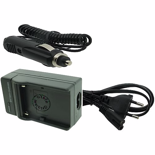 Chargeur compatible avec SONY CCD-TR515E – Réf. IQWBLRNTA6626413278