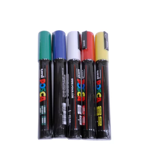 Simple pour le jardin:Stylos de marquage pour reine