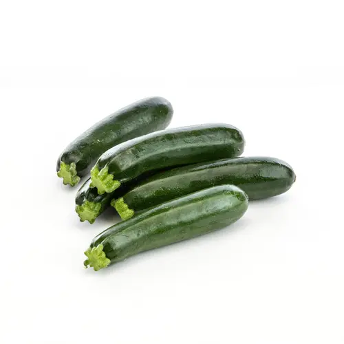 Le bon choix pour l’extérieur:Courgette bio - Prix au kg