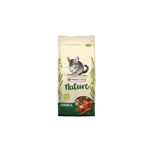 Pour vos envies de jardin：Chinchilla Nature. Le sac de 700 g
