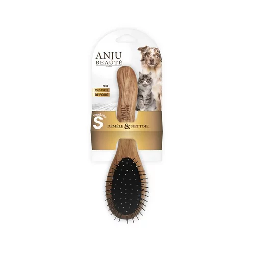 Pour tous vos projets extérieurs:Brosse simple S