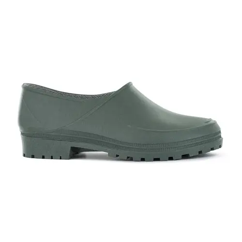 Loisirs extérieur:Chaussures Sèvre coloris vert