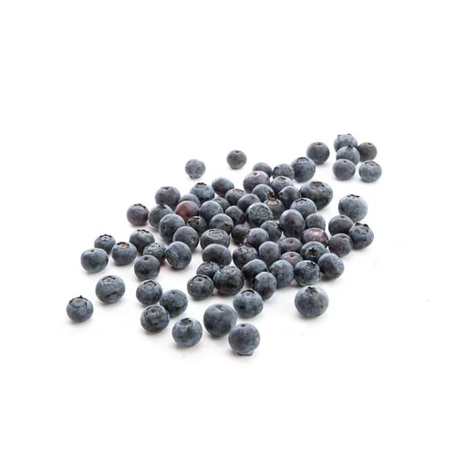 Jardin à adopter:Myrtilles bio de France - Barquette de 125 g