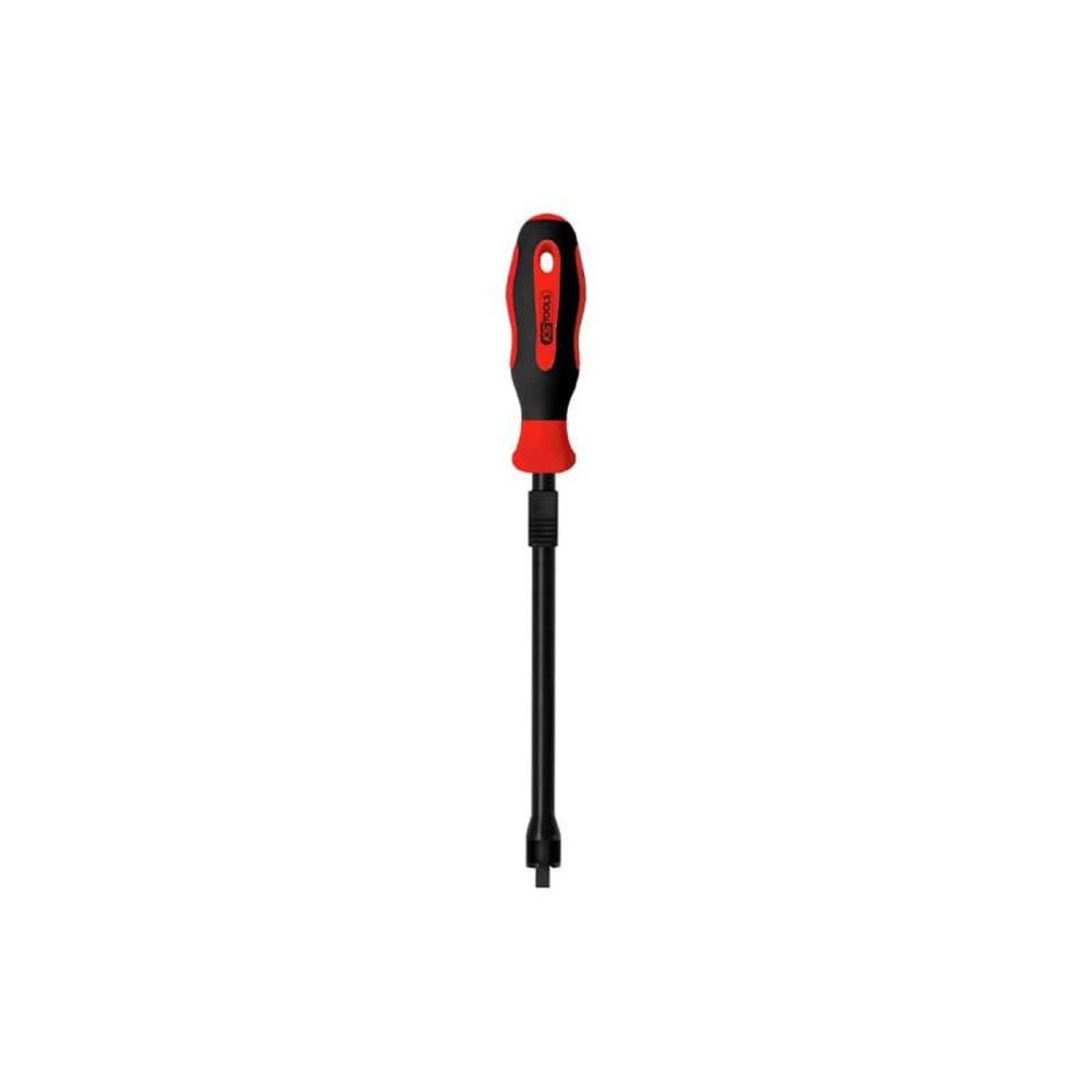 Ks Tools Tournevis KS TOOLS Pose-vis - Plat - 3 x 125mm - 911.9003