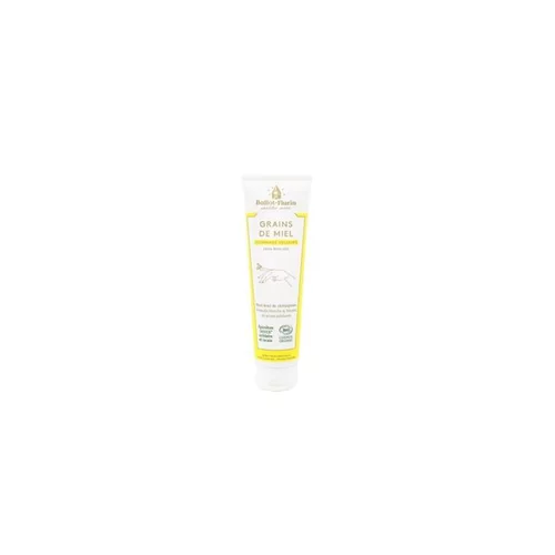 Pour votre espace extérieur：Gommage Ballot Flurin Grains de miel - 150 ml