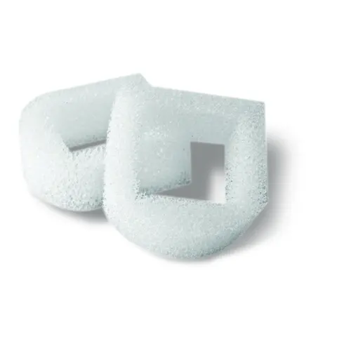 Malin extérieur：Filtres mousse pour fontaine Petsafe – Les 2 pièces