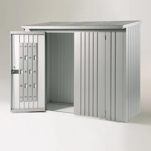 Sélection maison:Kit de portes pour WS 150 argent métallique