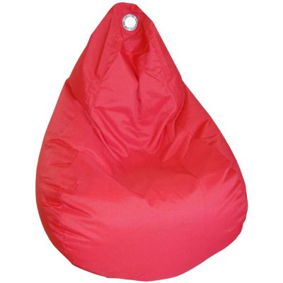 Poire Urban 90 x 110 cm (Rouge)