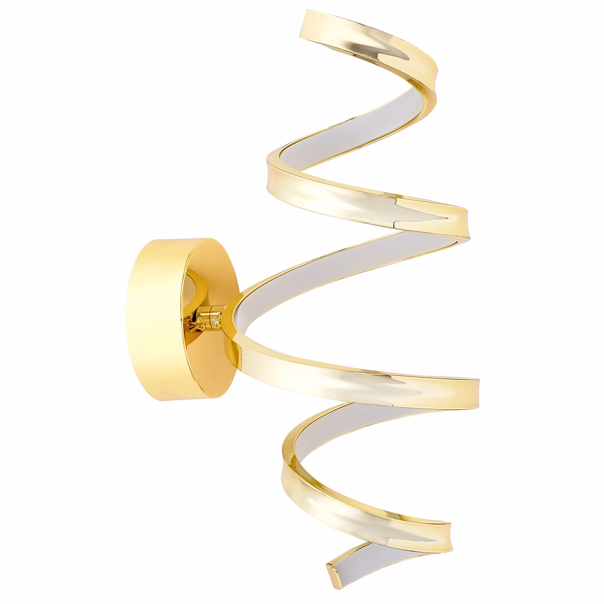 APPLIQUE MURALE LED APP827 – W GOLD