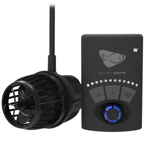 Nature facile:Pompe d'aquarium haute performance - ECOTECH MARINE VorTech MP40WQD