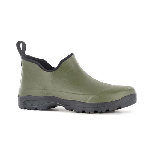 Jardin et confort:Bottillons Blackfox Oregon Kaki