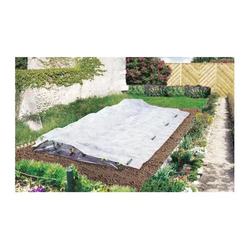 Esprit jardin：Voile de croissance climatex 2 x 5 m