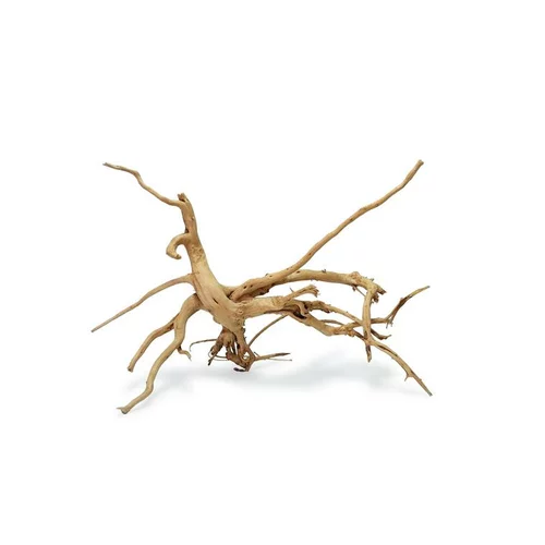 Une idée maline pour le jardin:Racine de vigne tortueuse SL taille M/L 30-50 cm