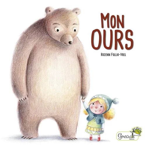 Sélection utile:Mon ours