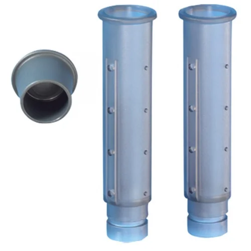 Pour l’univers du jardin:Kit d'installation tube de rejet, double dimension, EHEIM PIÈCES DÉTACHÉES - 12/16mm & 16/22mm