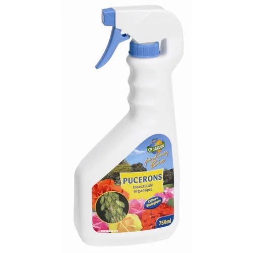 Jardin & loisirs:Pucerons Spray 750 ml
