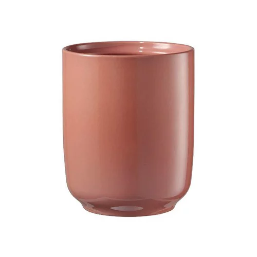 Facile pour le jardin:Cache-pot en céramique Summer Litchee Bari - Ø 13 x H 15 cm