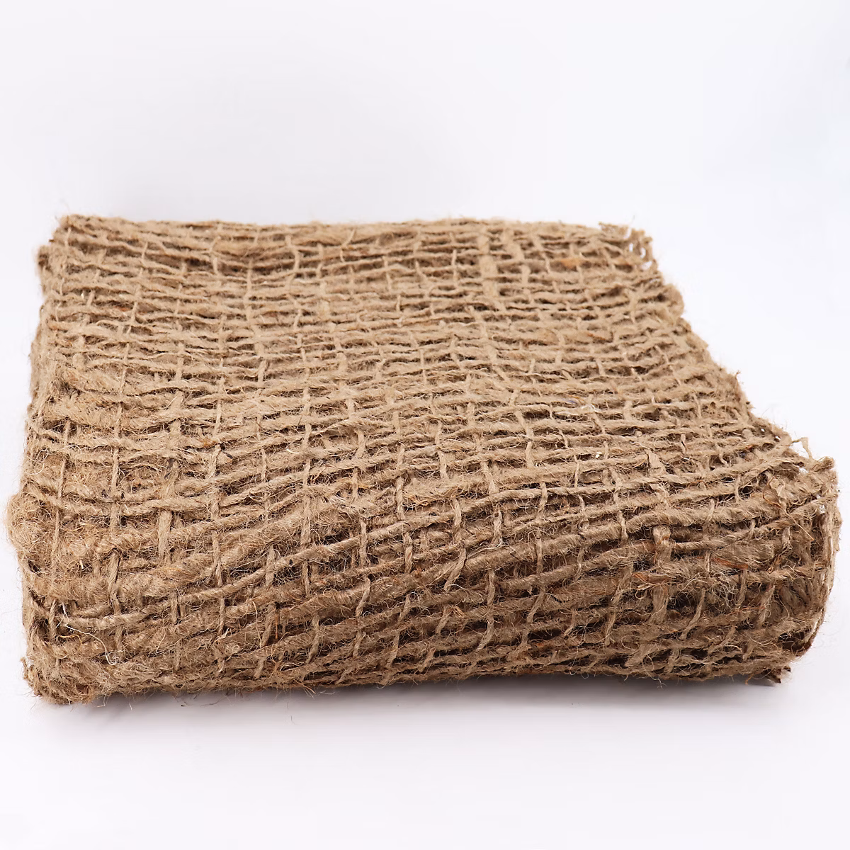 23 m x 1 – 20 m filet anti-érosion, toile en jute 500 g, 1,2 m de large Aquagart